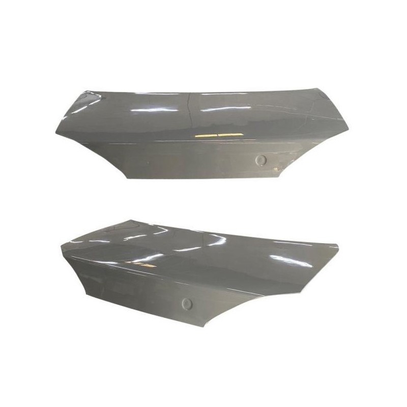 Origin Labo Trunk for Nissan Silvia S15