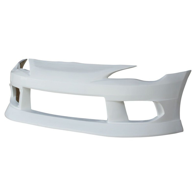 Origin Labo Stream Line Front Bumper for Toyota GT86
