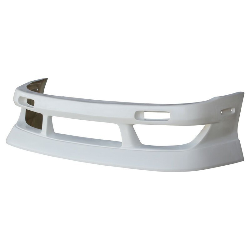 Origin Labo Drift Line Front Bumper for Nissan 200SX S14