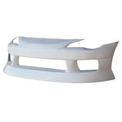Origin Labo Drift Line Type 2 Rear Bumper for Toyota GT86