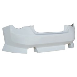 Origin Labo Stream Line Rear Bumper for Toyota GT86