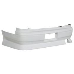 Origin Labo Drift Line Rear Bumper for Toyota Mark II JZX100