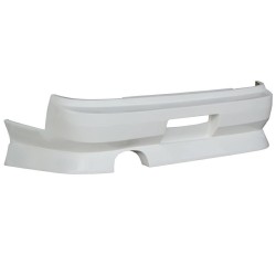 Origin Labo Drift Line Rear Bumper for Nissan 200SX S14 / S14A