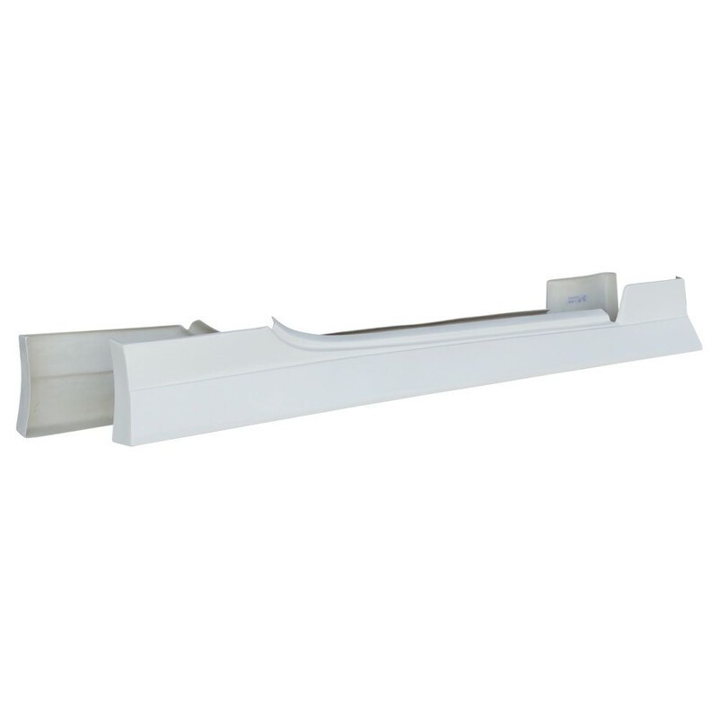 Origin Labo Stream Line Side Skirts for Toyota GT86