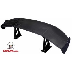 Origin Labo Universal Carbon Spoiler "GT Style" (175 cm)