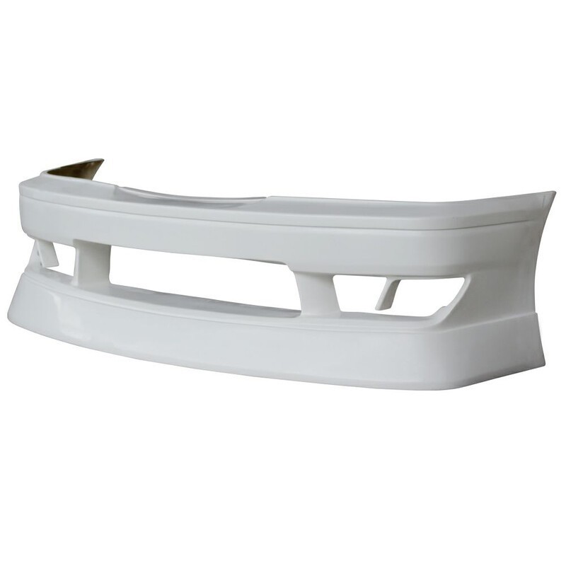 Origin Labo Drift Line Front Bumper for Toyota Chaser JZX100