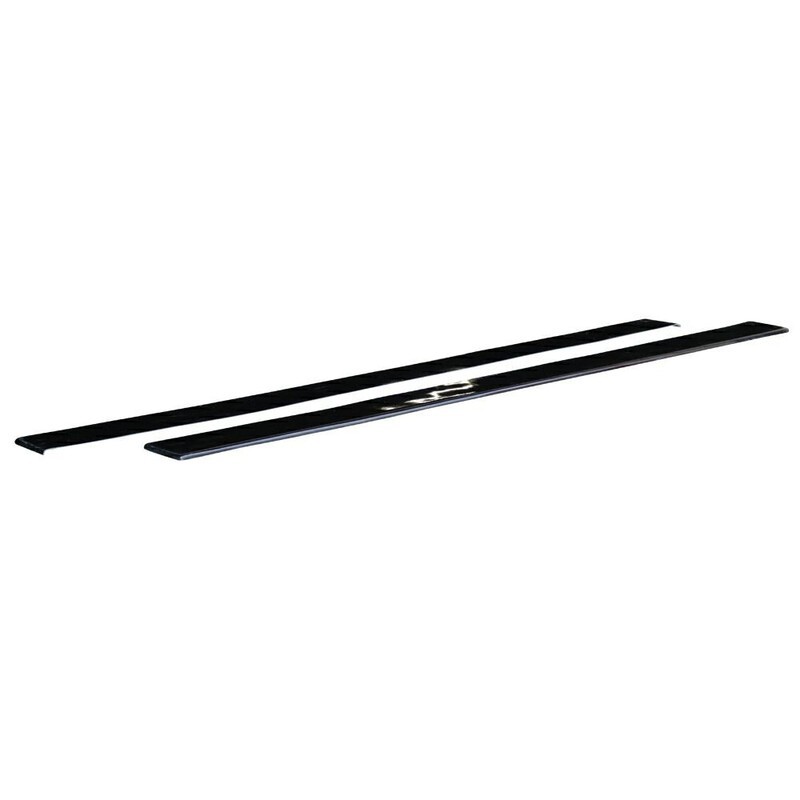 Origin Labo Drift Line Side Underpanels for Toyota Chaser JZX100