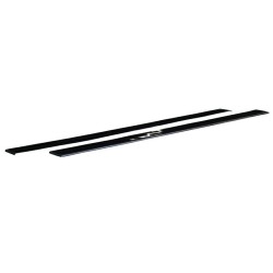 Origin Labo Drift Line Side Underpanels for Nissan 200SX S13