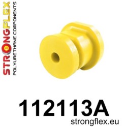 Rear beam bush SPORT