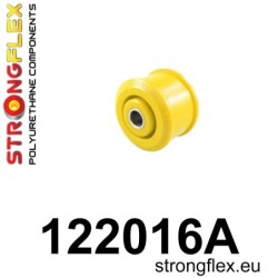 Front engine mount ? lower SPORT