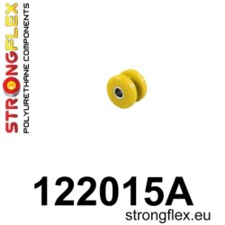 Front beam bushing SPORT