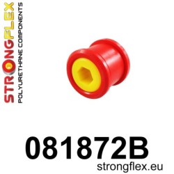 Front wishbone ? rear bush