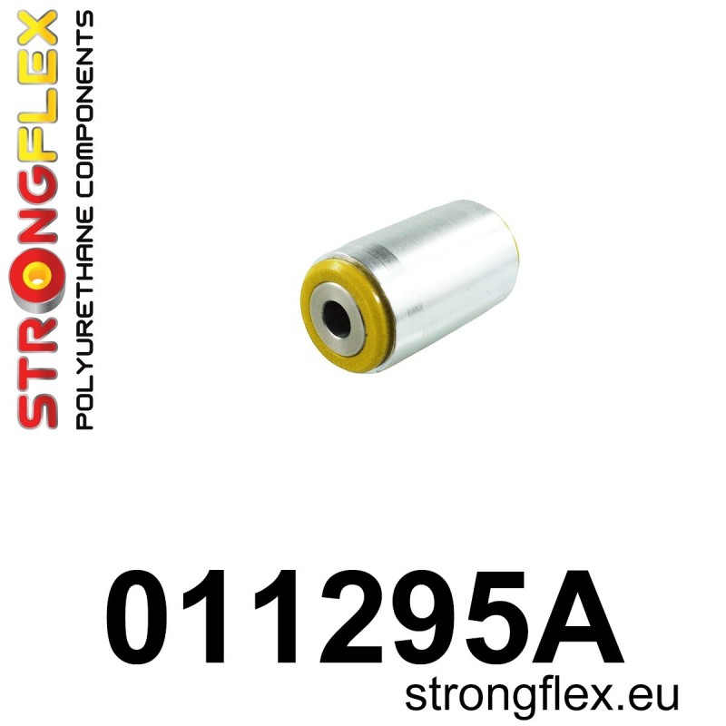 Front shock absorber bush SPORT