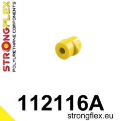 Rear anti roll bar bush SPORT