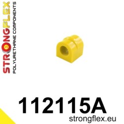 Front anti roll bar bush SPORT