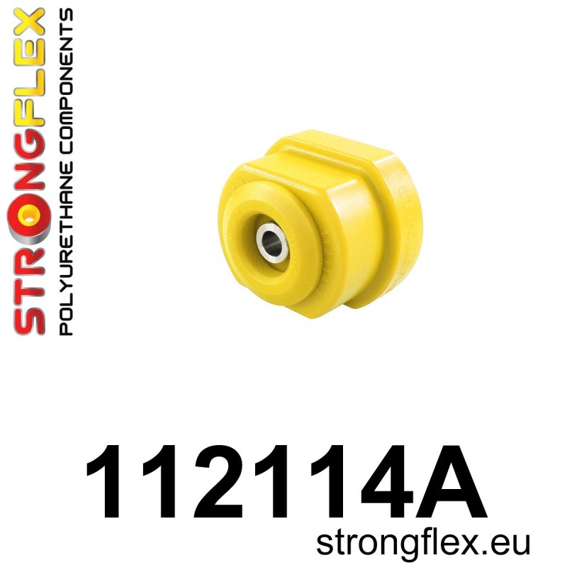 Front subframe bush SPORT