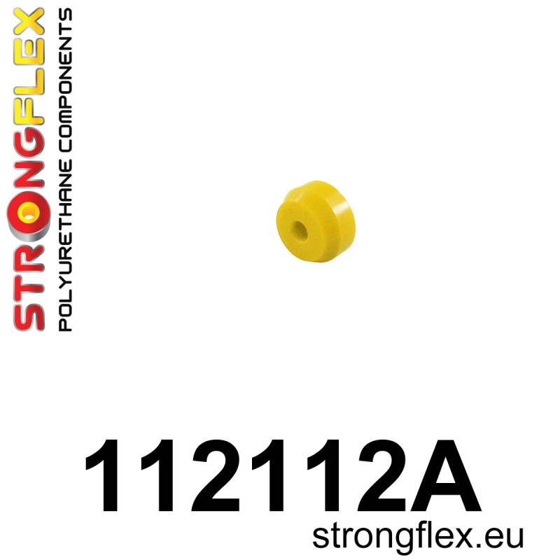 Front anti roll bar bush SPORT