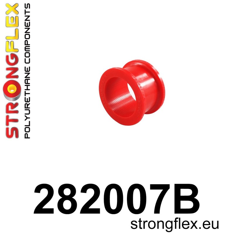 Steering Rack Clamp Bush