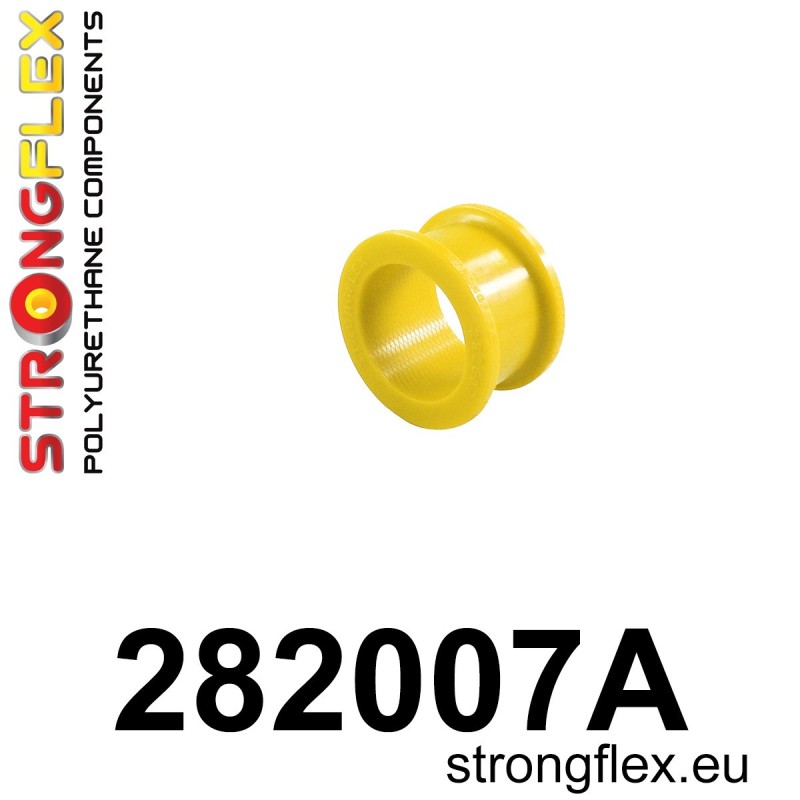 Steering Rack Clamp Bush SPORT