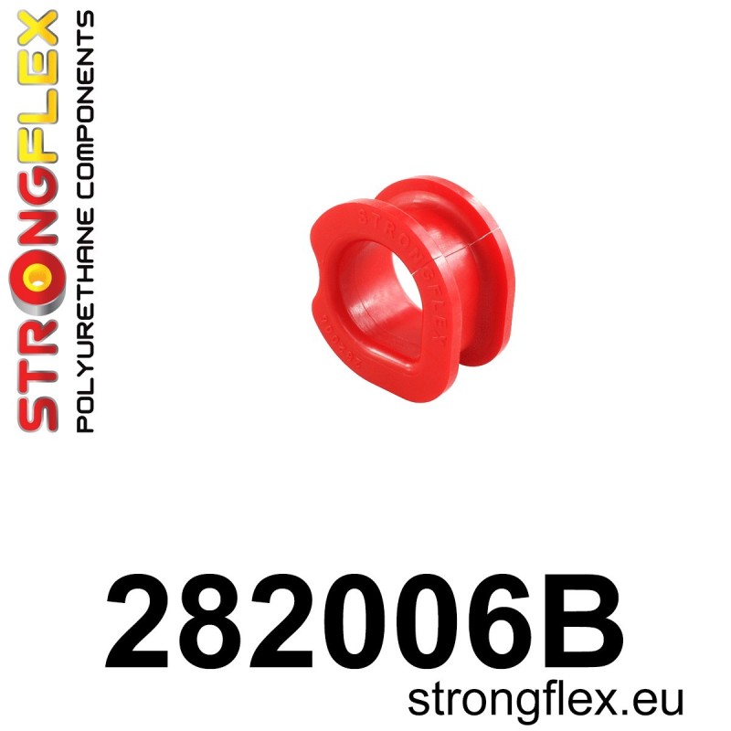 Steering Rack Clamp Bush