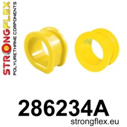 Steering gear bushing kit SPORT