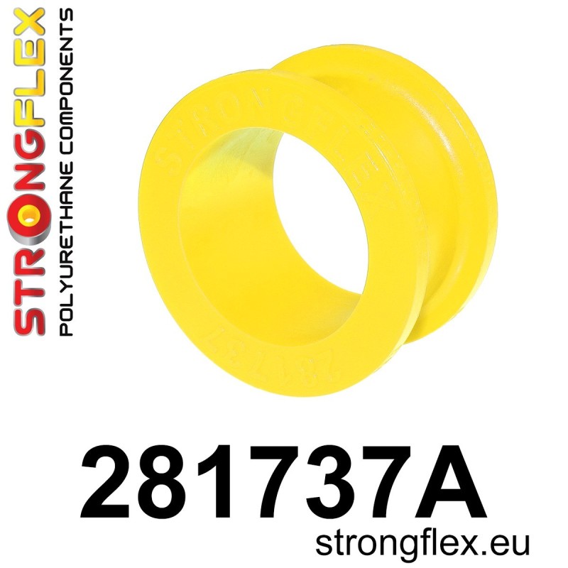 Steering rack bush SPORT