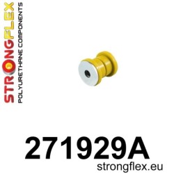 Rear upper wishbone bush - rear / outer SPORT