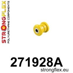 Rear upper wishbone bush - front SPORT