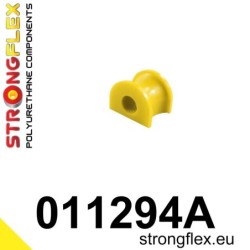 Front anti roll bar bush SPORT