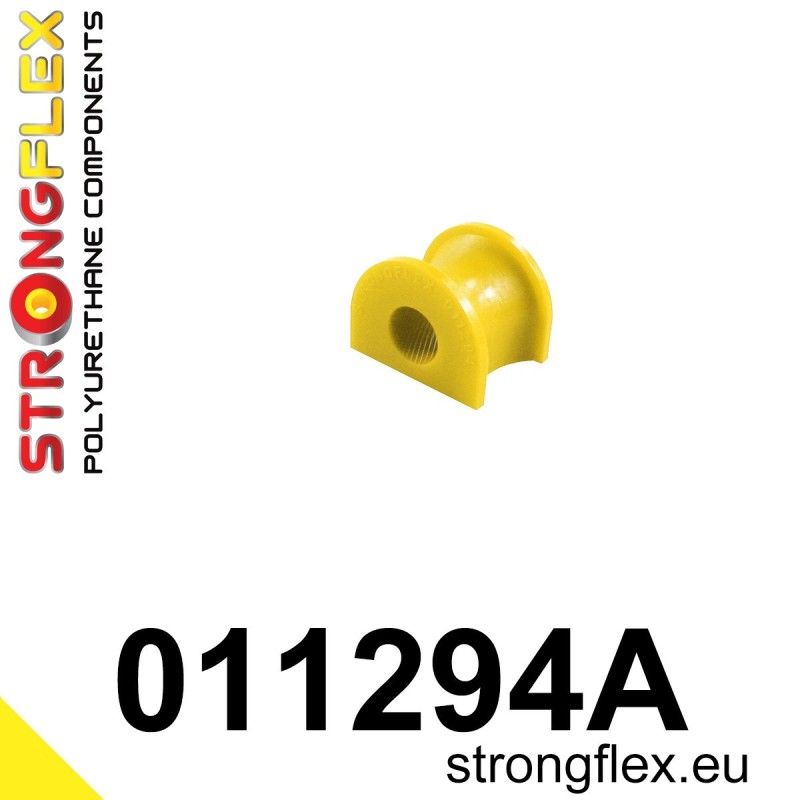 Front anti roll bar bush SPORT