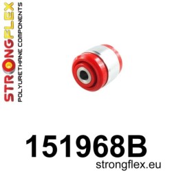 Front control arm ? rear bush 58mm