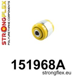 Front control arm ? rear bush 58mm SPORT