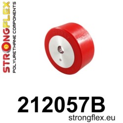 Rear diff mount - rear bush