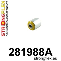 Front shock mount bush SPORT