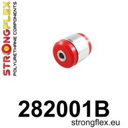 Front wishbone ? rear bush