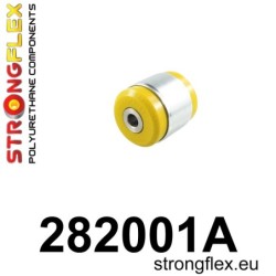 Front wishbone ? rear bush SPORT