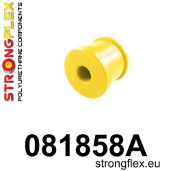 Front wishbone ? rear bush SPORT