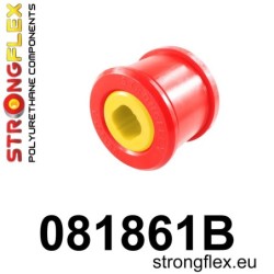 Front wishbone ? rear bush