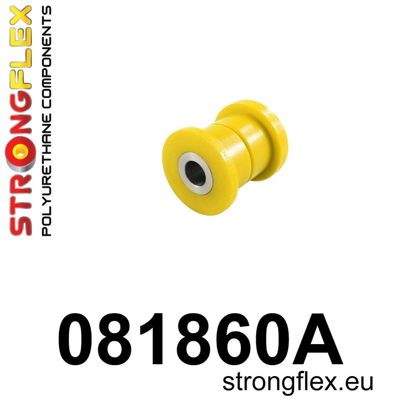 Front wishbone ? front bush SPORT