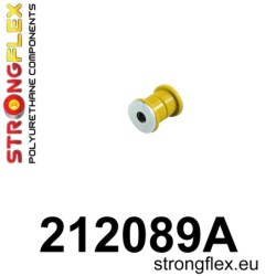 Steering rack bush SPORT