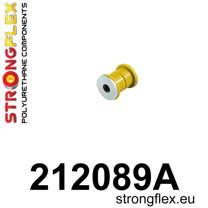 Steering rack bush SPORT