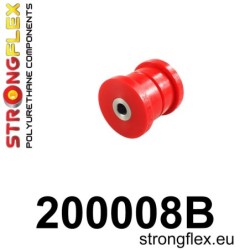 Rear trailing arm bush ? front 55mm