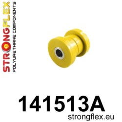 Rear beam bush ? rear SPORT