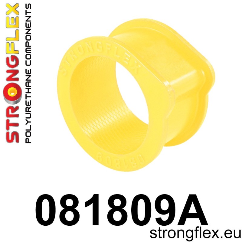 Steering clamp bush SPORT