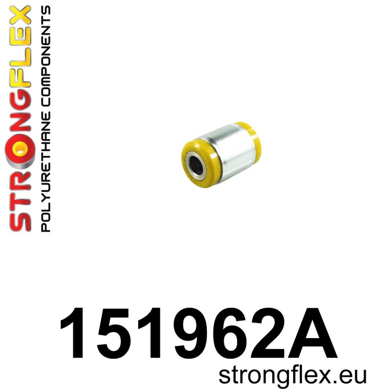 Rear wishbone bush ? outer SPORT