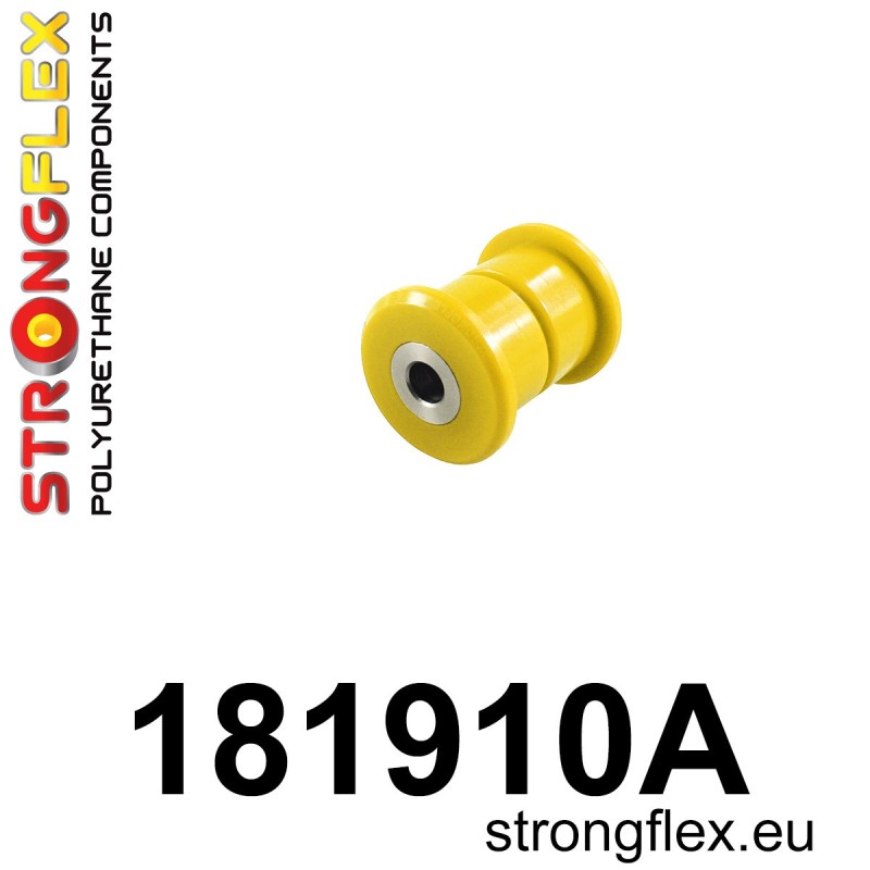 Wishbone bush ? inner SPORT