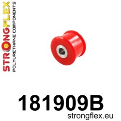 Wishbone bush ? outer