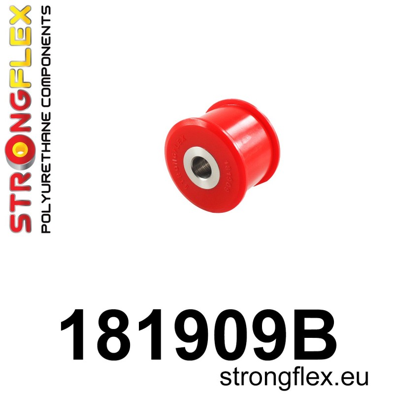 Wishbone bush ? outer