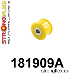 Wishbone bush ? outer SPORT