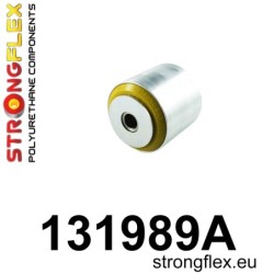 Rear lower wishbone bush - front SPORT